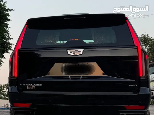 انظف كاديلاك 2021