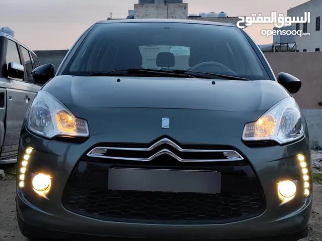 ستروين c3 2011
