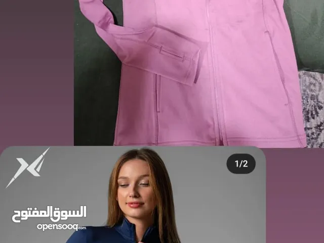 Jackets Sportswear in Cairo