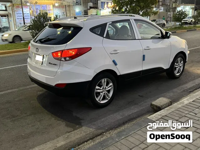 توسان 2013 خليجي