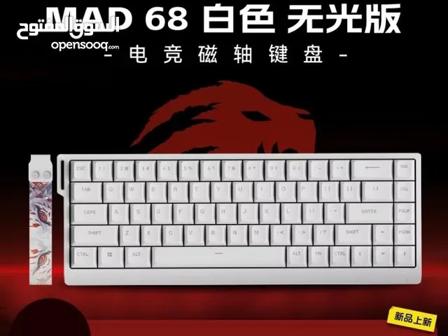 MAD68 PRO ...