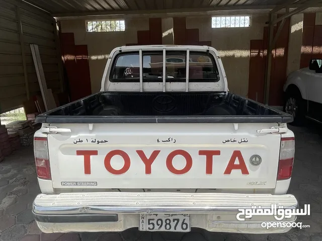 Toyota Hilux 2005 in Kuwait City