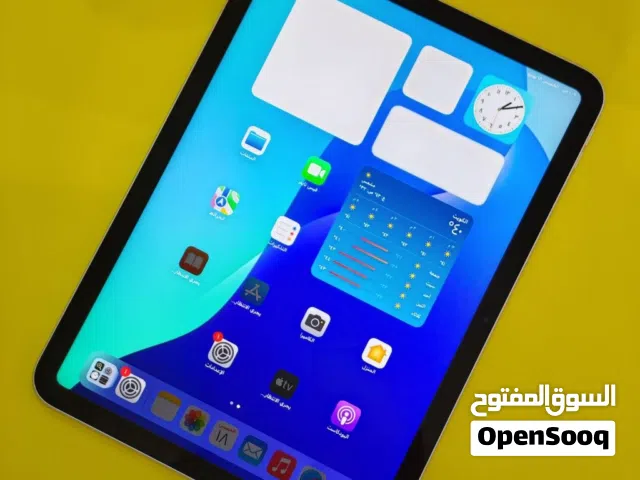Apple iPad 10 64 GB in Hawally