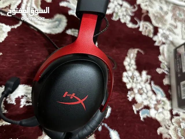 Headsets for Sale in Al Qatif