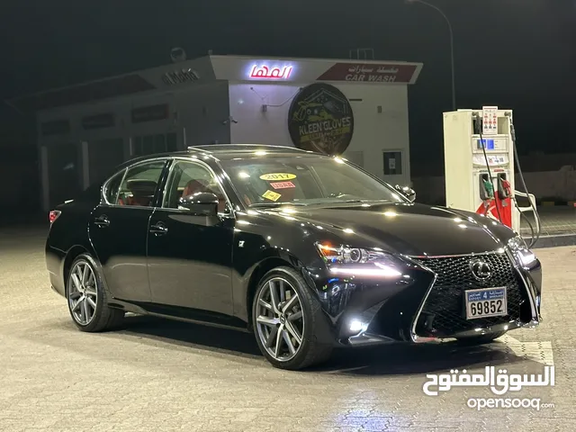 Used Lexus  in Al Batinah