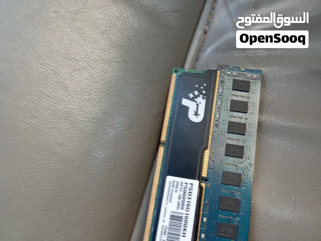 ram. ddr3.  16gb. راما للبيع