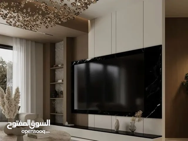 شقة ديلوكس للايجار