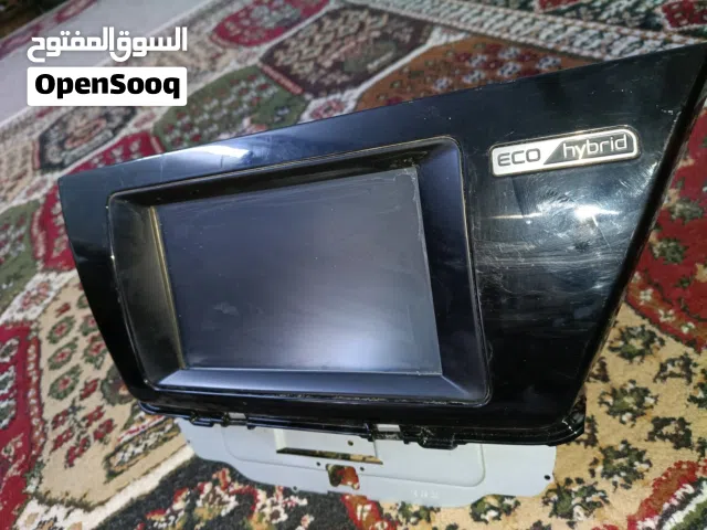 شاشة كيا نيرو هايبرد للبيع