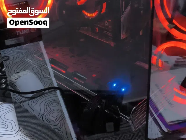 تجميعه شكاكيه كل شي بيها جديد وقوي