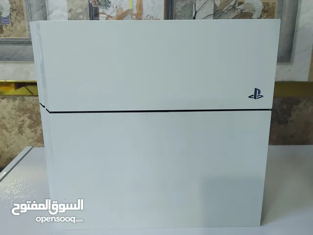 PlayStation 4 PlayStation for sale in Baghdad