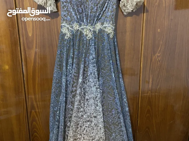 فستان سهرة لخطوبة أو حفل زفاف رائع