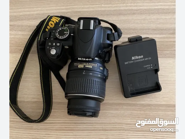 Nikon DSLR Cameras in Basra