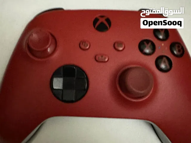يد تحكم إكس بوكس سيريس اس