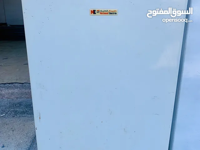 National Electric Freezers in Irbid