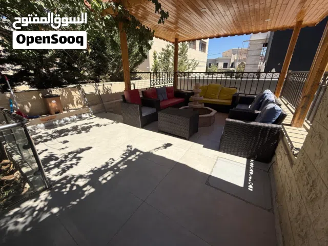 900 m2 More than 6 bedrooms Villa for Rent in Amman Dabouq