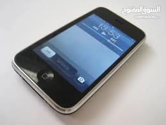 Apple iPhone 3GS 16 GB in Tunis