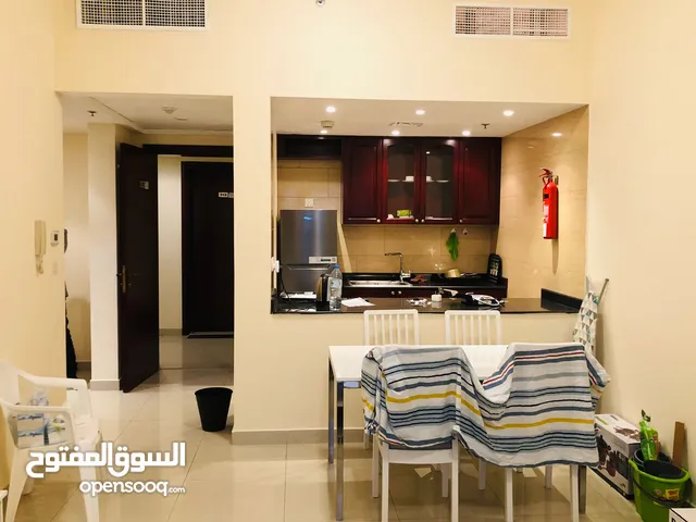 Fully Furnished, 2BHK apartment for rent in royal breeze, AL Hamra Village,Ras Al khaimah