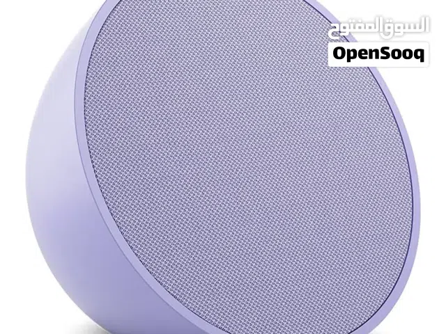 سماعه ذكية اليكسا Alexa