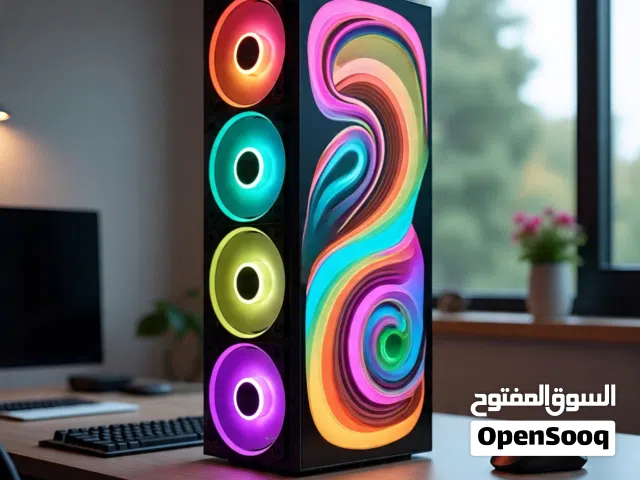 مطلوب combo amd Ryzen 3 3200g أو Ryzen 5 2600 لوحة A320