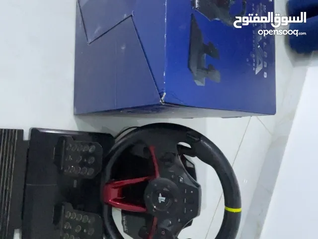 Other Steering in Benghazi