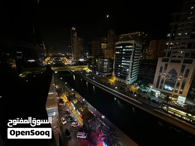 للايجار غرفة ثلاثية على قناة القصباء بدون عمولة