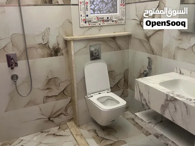 شقه للايجار مفروشة بالكامل