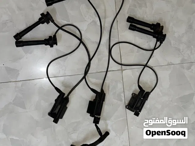 كويل باجيرو