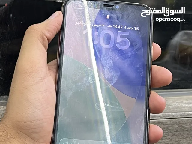 Apple iPhone 11 64 GB in Ajaylat