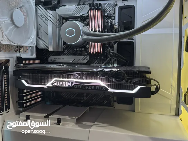 تجميعه i7 الجيل 11 RTX 3070 بسعر مميز