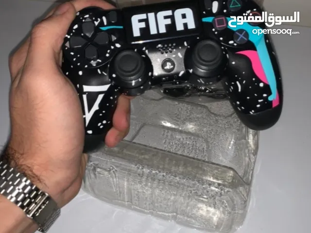 Manette ps4 high copie