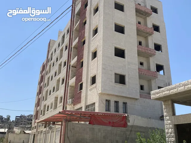عمارة للبيع (عمارة اليزن)...طولكرم/ شارع نابلس