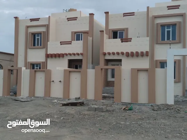332 m2 5 Bedrooms Villa for Sale in Al Dakhiliya Sumail