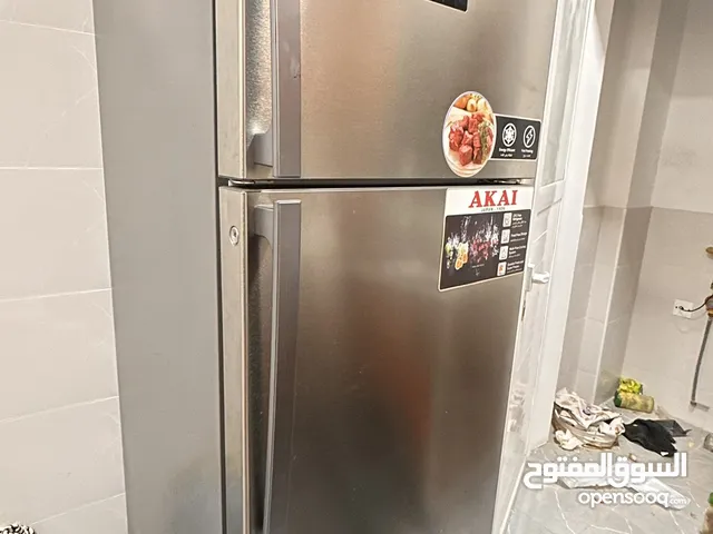 Akai Refrigerators in Muscat