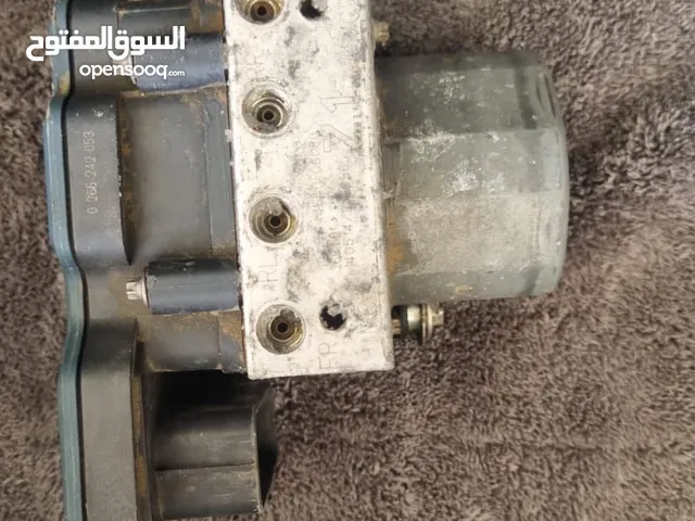 كامري 2014 abs