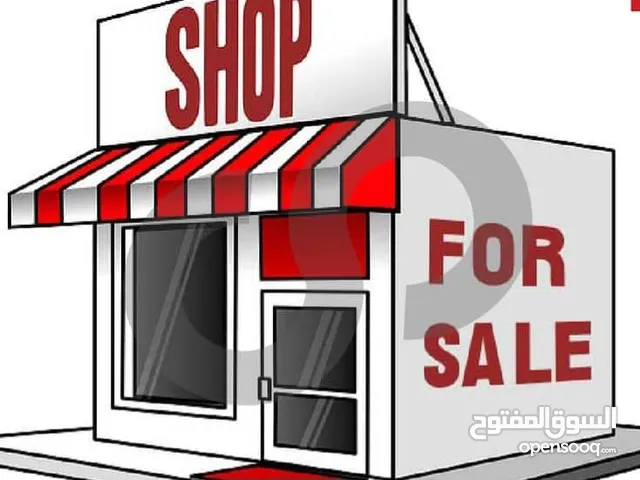 30 m2 Shops for Sale in Abu Dhabi Al Khalidiya