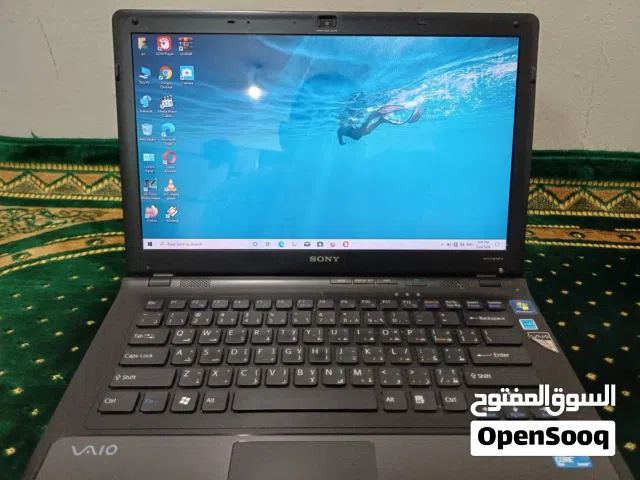 Windows Sony Vaio for sale  in Farwaniya