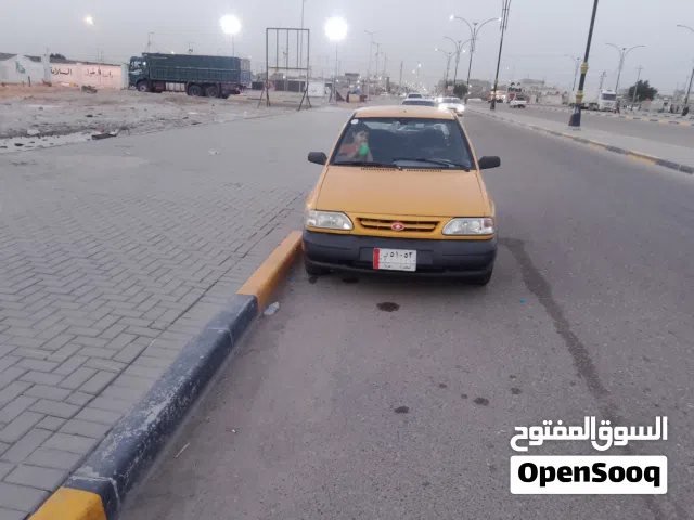 2015 سايبا 132