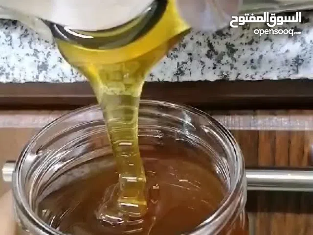 عسل السدر البري