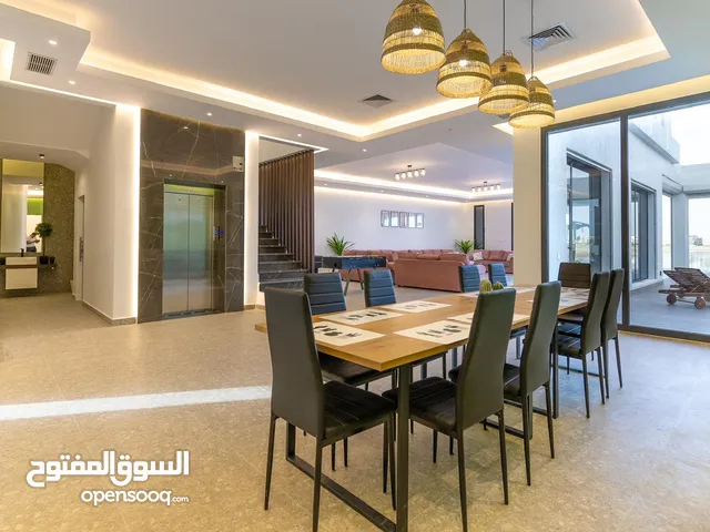 للبيع شالية بمدينة صباح الاحمد البحرية