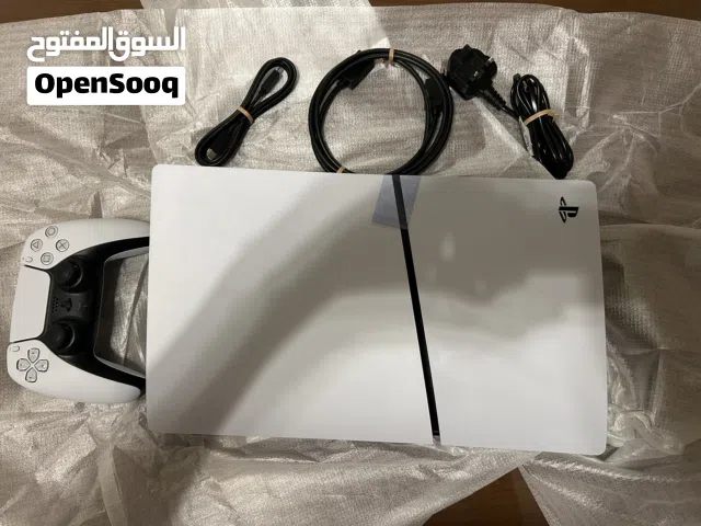 New ps5 ( digital edition)