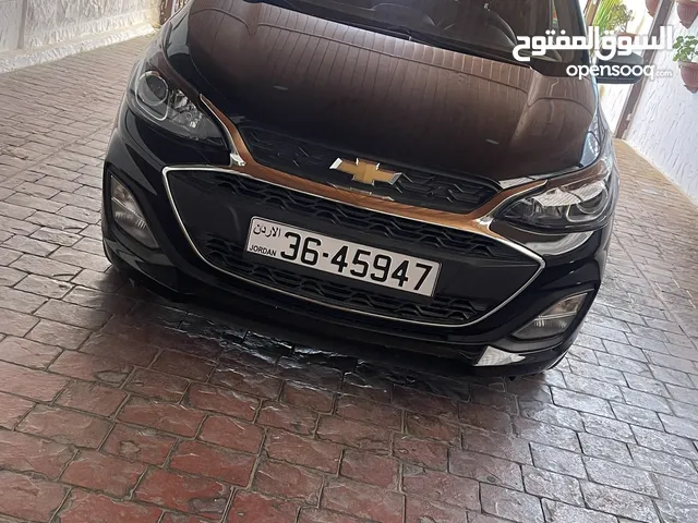 Chevrolet Spark 2019 in Amman