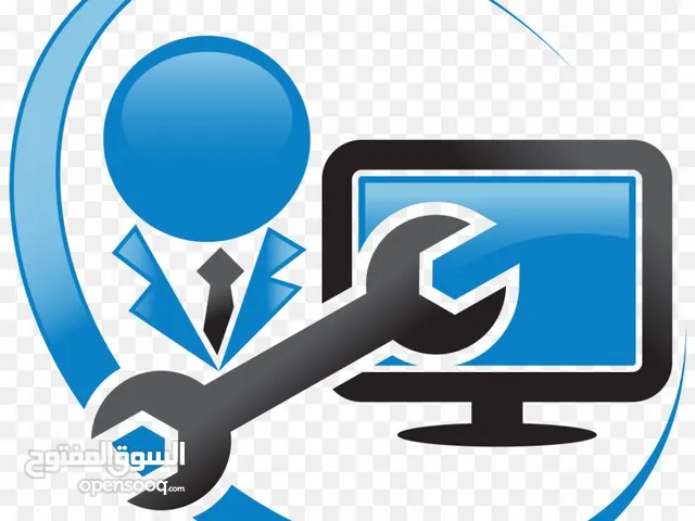 فني كمبيوترات و طابعات و تركيب كاميرات