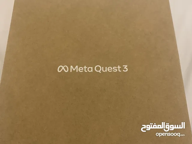 Meta quest 3 in good condition 210BD.Negotiable