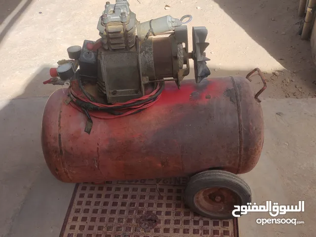 كمبرسوريات هواء