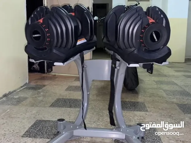 معدات رياضة