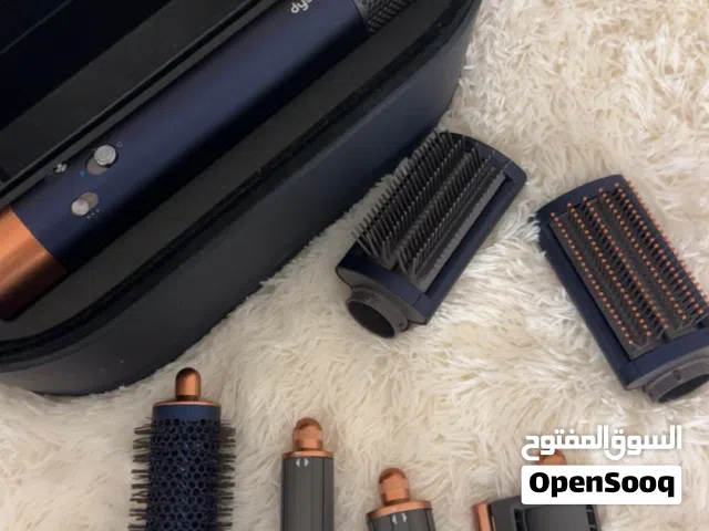 Dyson Airwrap Complete Long Prussian Blue - Like New