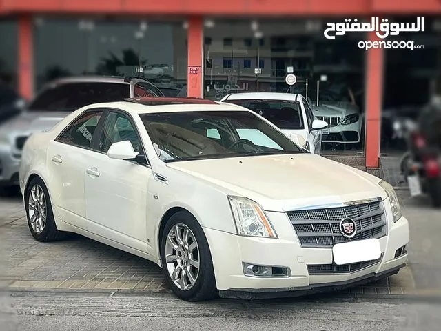 Cadillac Other 2009 in Southern Governorate