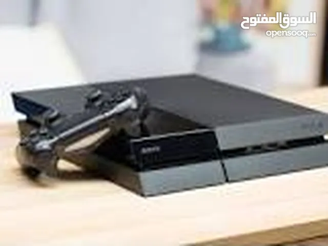 ps4 for sall