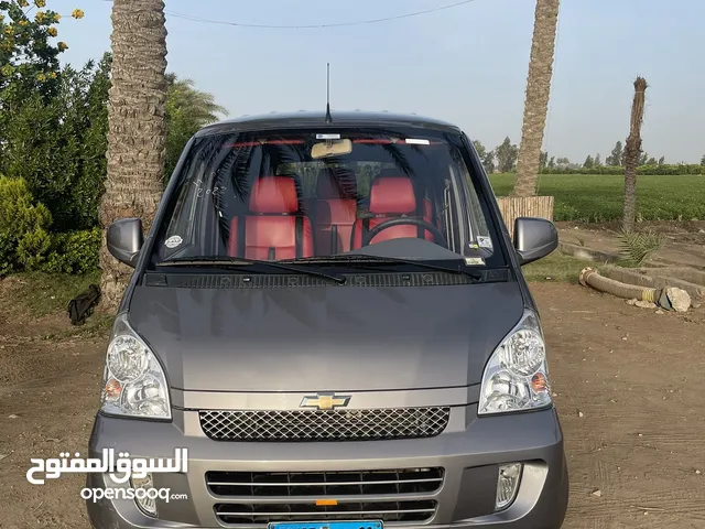 Used Chevrolet Other in Tanta