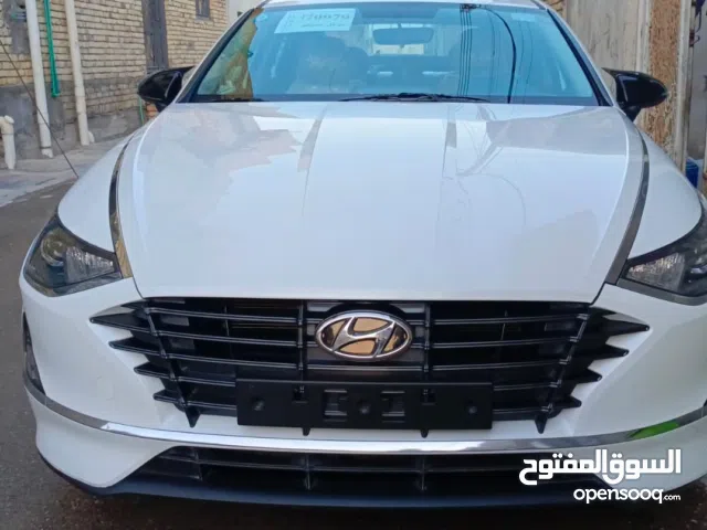 سوناتا 22 خليجي